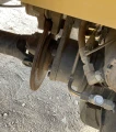 2012 Caterpillar TH406 4x4x4 Telehandler