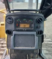 2014 Caterpillar D6K2 XL dozer