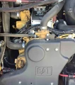 2020 Caterpillar 299D3 Compact Track Loader