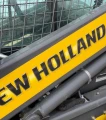 2020 New Holland L328 Skid Steer