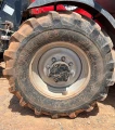 2017 Manitou MLT840 telehandler