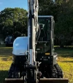 2022 Bobcat E50 mini excavator