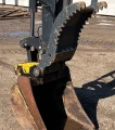 2019 John Deere 60G mini excavator
