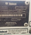 2017 BOBCAT T770  Skid Steer