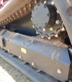 2021 Kubota SVL75-2  tracked skid steer loader
