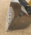 2018 Komatsu WA270-8 Wheel Loader