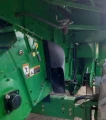 2008 John Deere 9770 STS RWA combine
