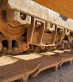 2015 Caterpillar D6T XW dozer