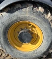 2010 Caterpillar TL943 telehandler