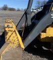 2012 John Deere 310SJ backhoe