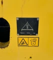 2015 Dynapac CA2500D Single Drum Vibratory Roller