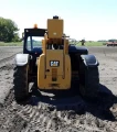 2016 Caterpillar TL943D 4x4x4 Telehandler
