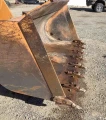 2015 Case 621 Wheel Loader
