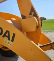 2015 Hyundai HL740XTD-9A Wheel Loader