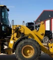 2017 Caterpillar 938M wheel loader