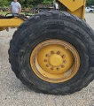 2013 Caterpillar 12M2 VHP Plus motor grader