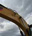 2017 Caterpillar 320FL Excavator