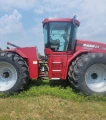 2009 Case IH Steiger 485 HD 4WD tractor