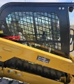 2021 Caterpillar 299D3 Skid Steer