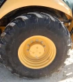 2014 Caterpillar 420F IT backhoe