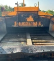 2018 LeeBoy 8500D paver