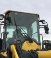 2018 Komatsu WA270-8 Wheel Loader
