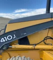 2012 John Deere 410J 4x4 Loader Backhoew Extendahoe
