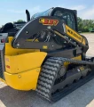 2022 New Holland C337 Compact Track Loader