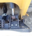 2017 Caterpillar 289D tracked skid steer loader