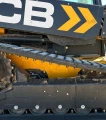 2022 JCB 3TS-8T tracked skid steer loader