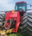 2009 Case IH Steiger 485 HD 4WD tractor