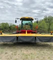 2014 New Holland Speedrower 240 Self-Propelled Windrower
