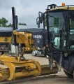 2012 Caterpillar 140M2 motor grader
