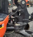 2020 KUBOTA KX057-4 MINI EXCAVATOR