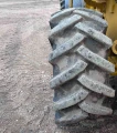 2004 John Deere 624J Wheel Loader W4-IN-1 Bucket