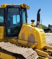 2020 Komatsu D39PX-24 dozer