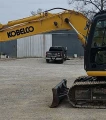 2018 Kobelco SK140SRLC-5 Excavator