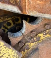 2016 Caterpillar 963K track loader