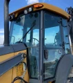 2012 John Deere 410J 4x4 Loader Backhoew Extendahoe