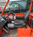2023 Skyjack SJ843TH telehandler
