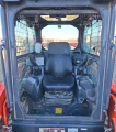2022 Kubota SVL97-2 tracked skid steer loader