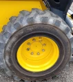 2022 John Deere 330G skid steer loader