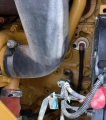 2015 Caterpillar 924K High Lift Wheel Loader