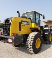 2020 KOMATSU WA200-8