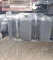 2014 Case IH Titan 4530 Dry Fertilizer Applicator