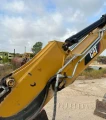 2016 Caterpillar 308E2 CR mini excavator