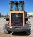 2017 Case 521G Articulated Wheel Loader