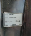 2013 Caterpillar 12M2 VHP Plus motor grader