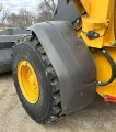 2018 Volvo L90H Wheel Loader