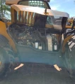 2017 Jcb 560-80AGS 4x4x4 Telehandler
